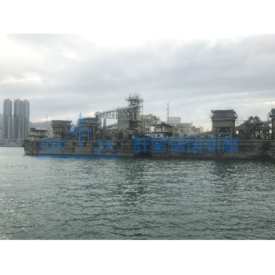 水泥船卸装电竞网站_(1)
