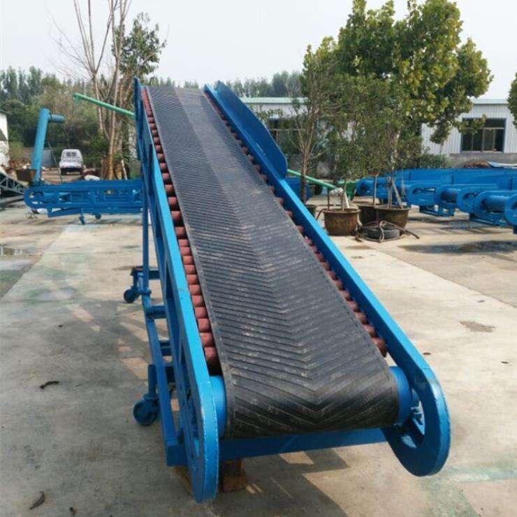 雷火·竞技(中国)皮带机